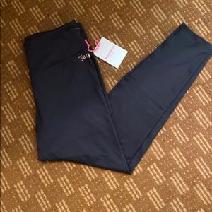 Juicy Couture Yoga pants Size large